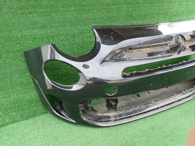 FIAT 500 SPORT LIFT 15- PREDNÝ NÁRAZNÍK