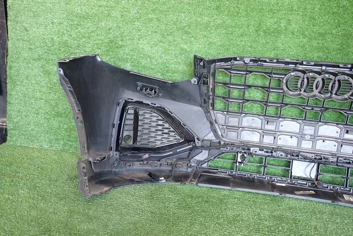 AUDI Q2 S-LINE LIFT 81A 20- PREDNÝ NÁRAZNÍK