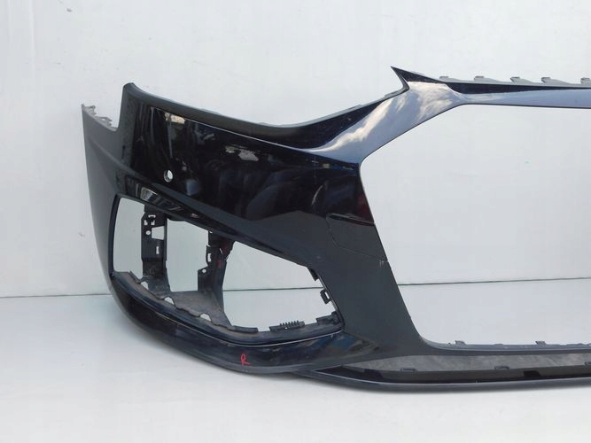 AUDI A4 B9 LIFT 19- PREDNÝ NÁRAZNÍK