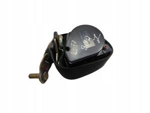 LAVY PREDNY BEZPECNOSTNY PAS BMW 7 E23 1977-1986 LAVY PREDNY BEZPECNOSTNY PAS BMW 7 E23 1977-1986
