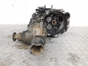 PREVODOVKA S614JE 2.0 CRDI KIA SPORTAGE II PREVODOVKA S614JE 2.0 CRDI KIA SPORTAGE II