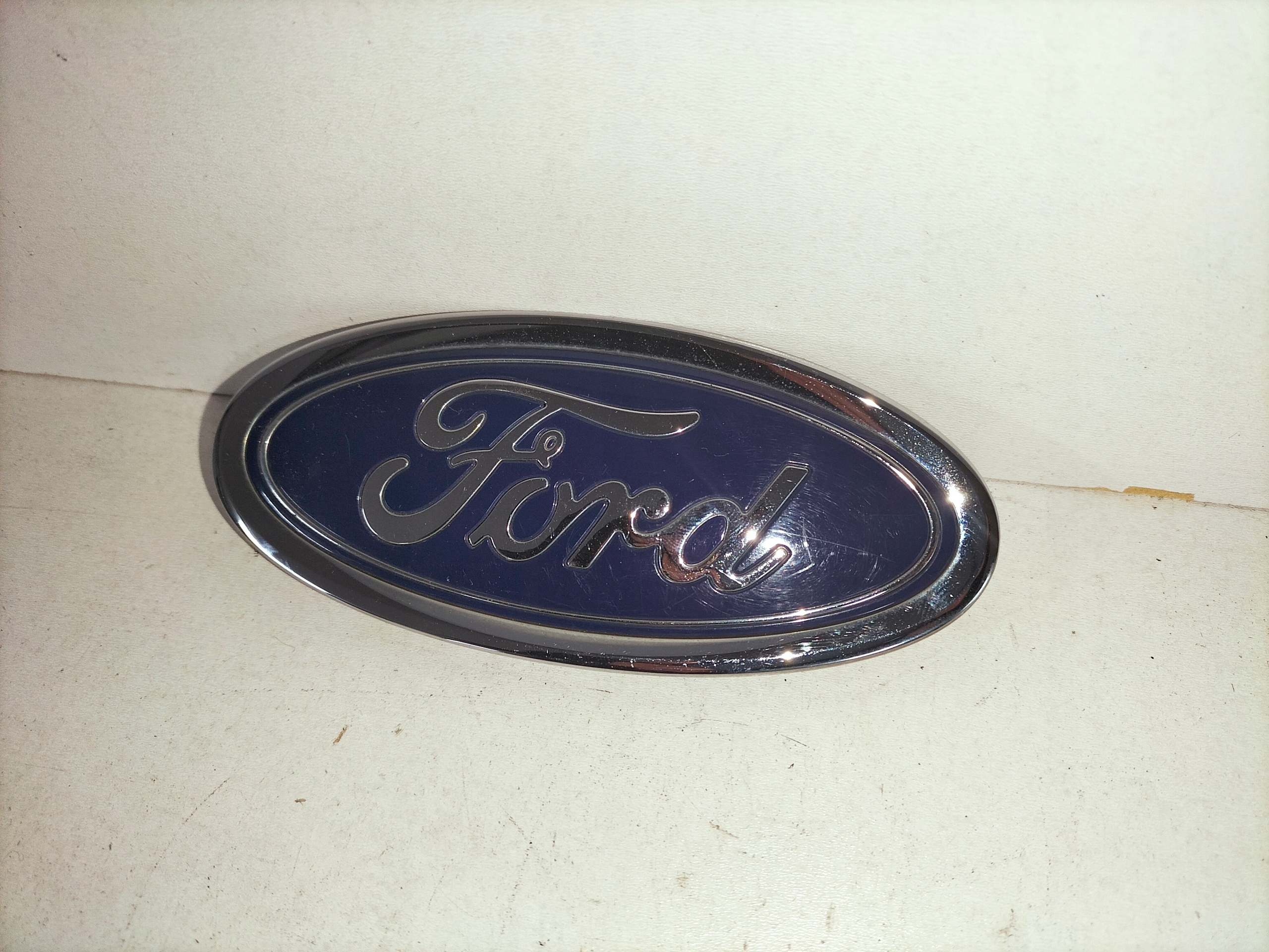 ZADNY ZNAK LOGO FORD MONDEO MK5 14-