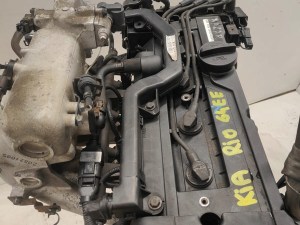 Kia 1.4 BENZIN G4EE MOTOR Kia 1.4 BENZIN G4EE MOTOR