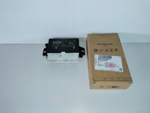 MODUL RIADIACA JEDNOTKA PDC SKODA KAROQ 17- OCTAVIA III 13 MODUL RIADIACA JEDNOTKA PDC SKODA KAROQ 17- OCTAVIA III 13