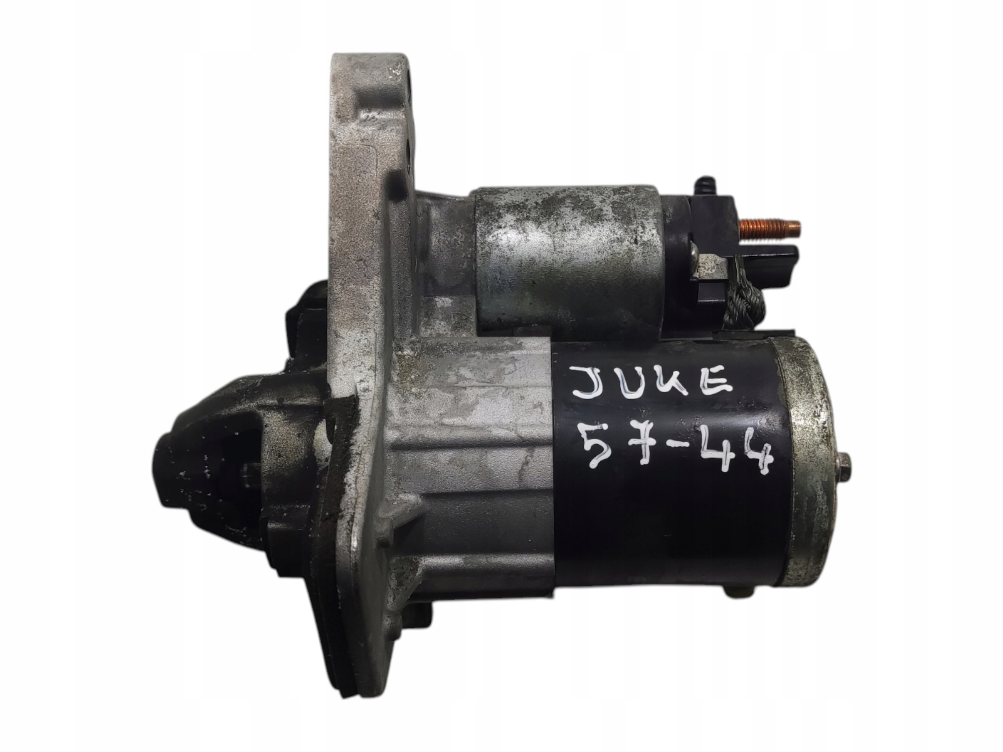 STARTER NISSAN JUKE I F15 1.2 DIG-T 2015-2019 LIFT 233006867R