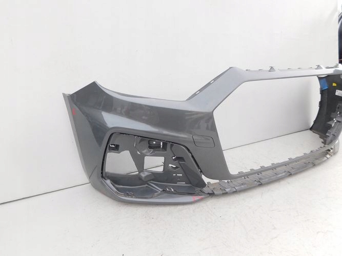 AUDI A1 S-LINE 19- PREDNÝ NÁRAZNÍK