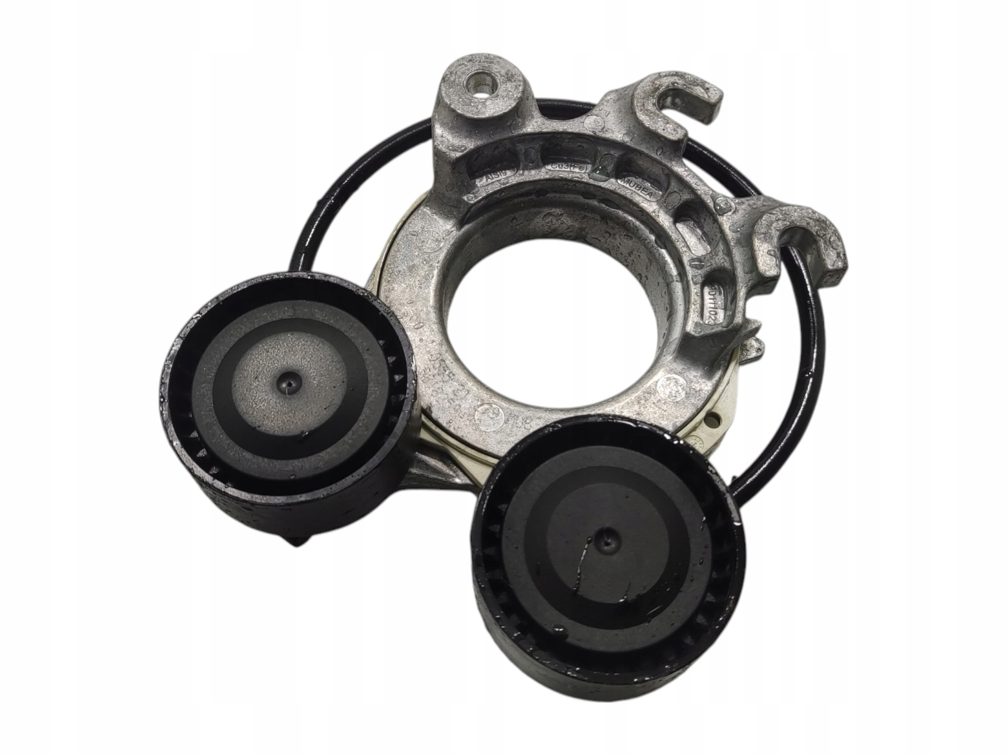 NAPÍNACIA KLADKA PEUGEOT 3008 II 1.6 HYBRID 2020-24 LIFT 9818259480