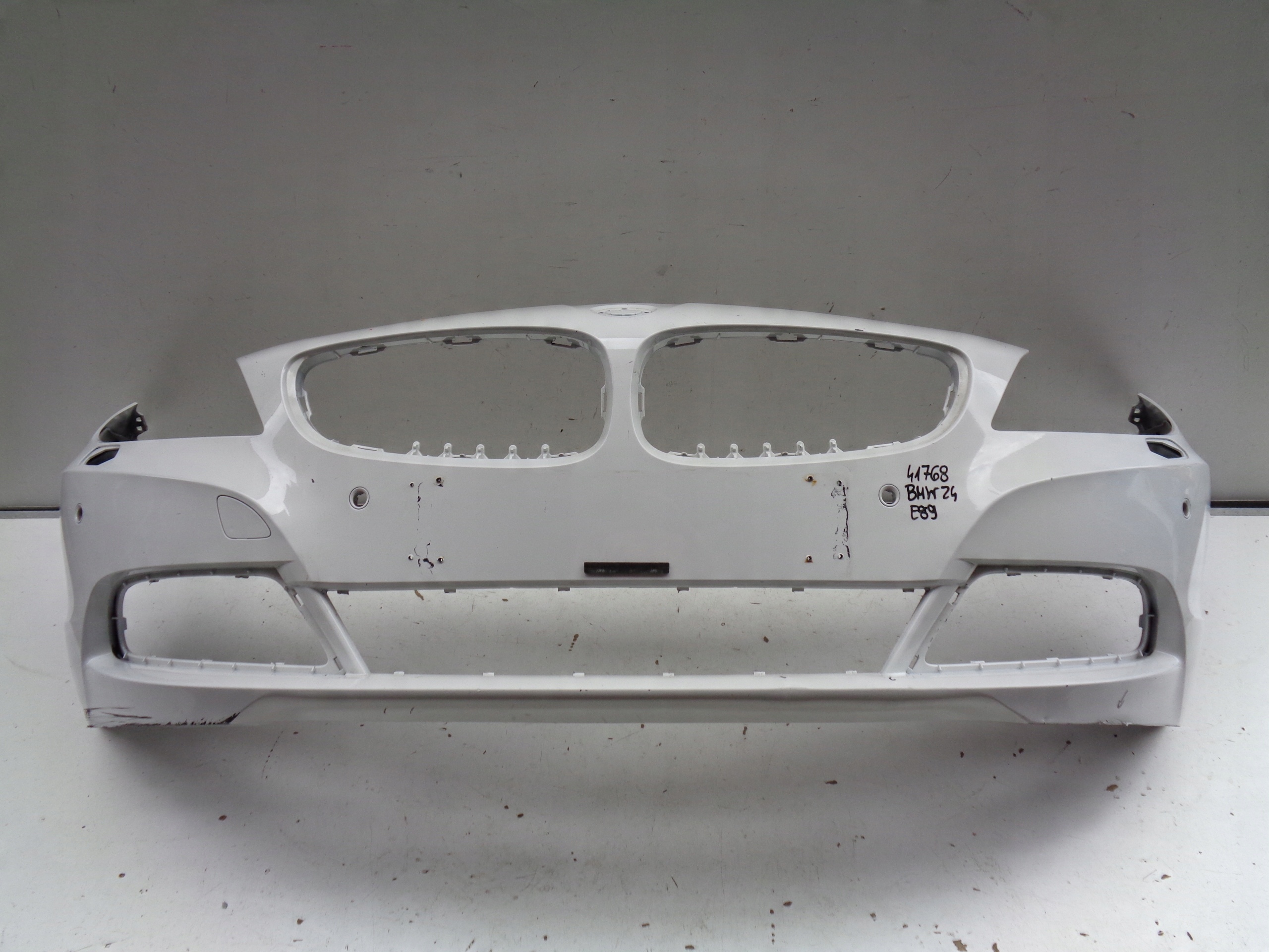 PREDNÝ NÁRAZNÍK BMW Z4 E89 NR 41768