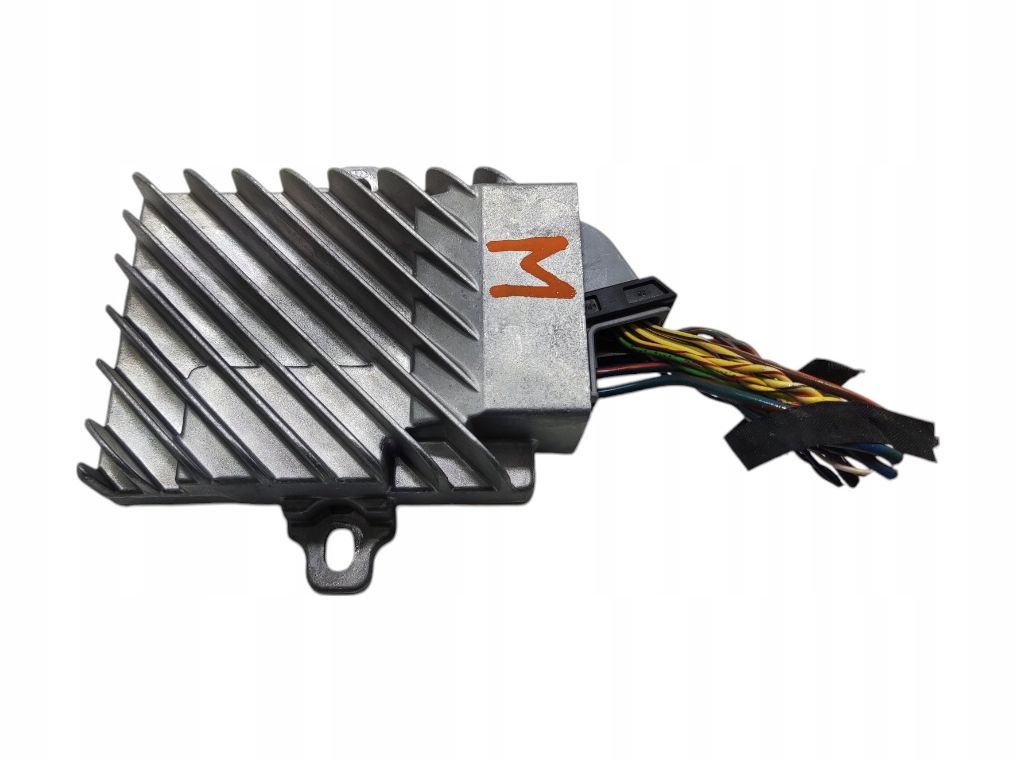 MODUL RIADIACA JEDNOTKA ASD MINI COUNTRYMAN F60 2016-2020 2622506