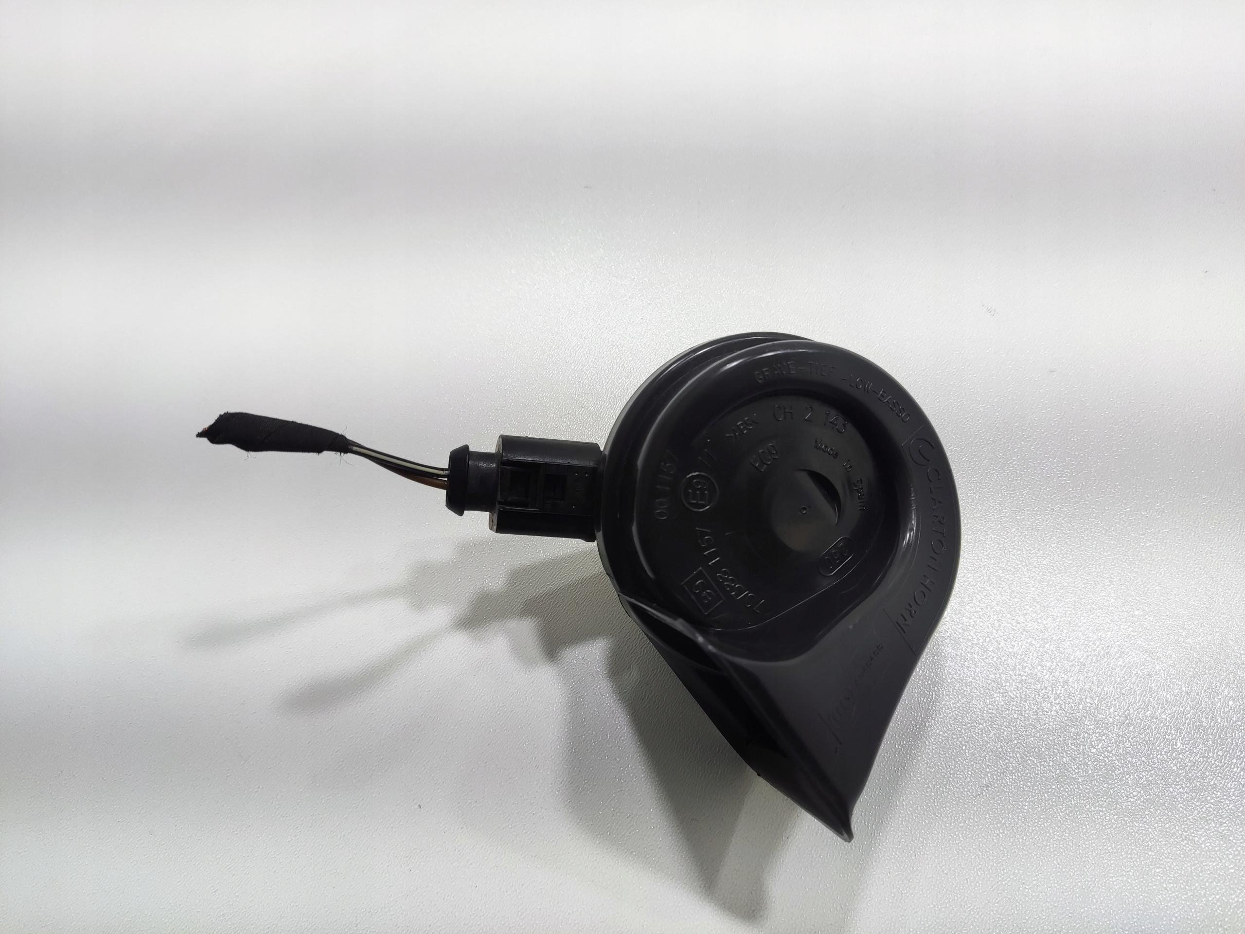 KLAKSON VOLKSWAGEN JETTA VI 5C 5C0951221B 2010-2018