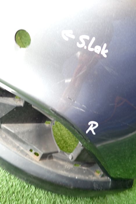 MITSUBISHI OUTLANDER III 15- PREDNÝ NÁRAZNÍK