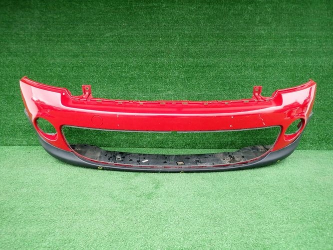 MINI COOPER ONE F56 10-14 PREDNÝ NÁRAZNÍK