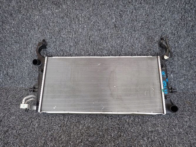 HYUNDAI I30 1.4 T-GDI CHLADIC VODY KLIMATIZACIE KLIMATIZACIE