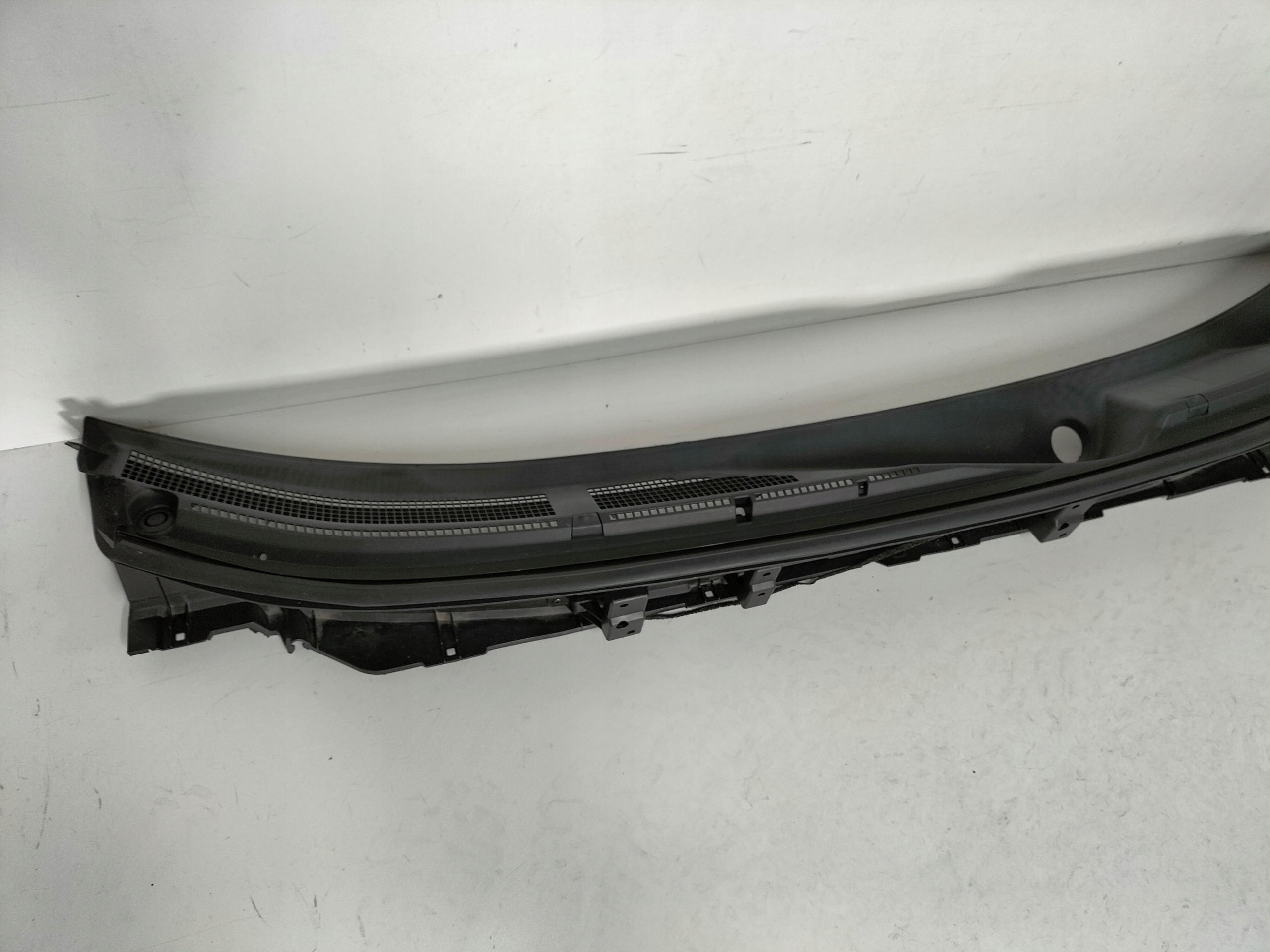 TORPEDO, PLAST POD STIERACE NISSAN X-TRAIL T32 14- KOLEOS
