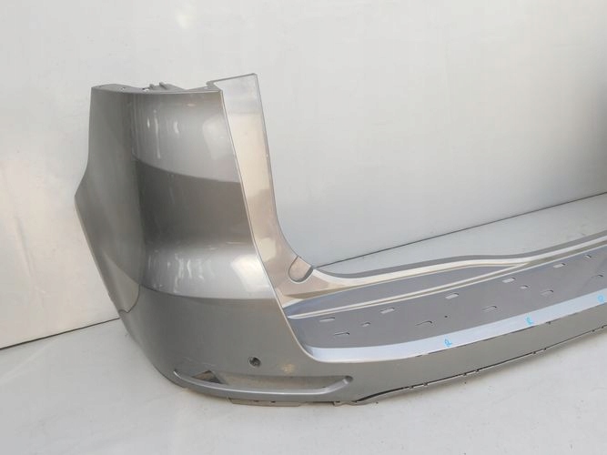 FORD S-MAX MK2 15- ZADNÝ NÁRAZNÍK