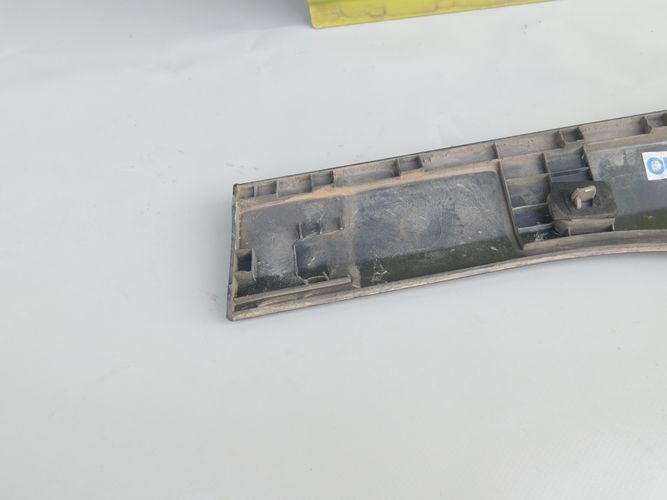 HYUNDAI KONA PRAVE ZADNE DVERE