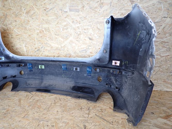 MAZDA CX-30 CX30 19- ZADNÝ NÁRAZNÍK