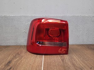 VW TOURAN 010-015 LIFT 1T0345095R LAVE ZADNE SVETLO VW TOURAN 010-015 LIFT 1T0345095R LAVE ZADNE SVETLO