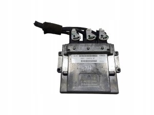 RIADIACA JEDNOTKA MOTORA FORD MONDEO MK4 IV 2.0 BENZIN 8G91-12A650-BF RIADIACA JEDNOTKA MOTORA FORD MONDEO MK4 IV 2.0 BENZIN 8G91-12A650-BF