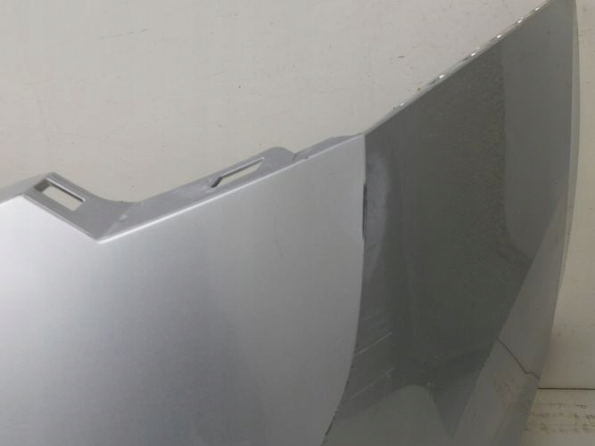 SKODA OCTAVIA IV KOMBI 19- ZADNÝ NÁRAZNÍK