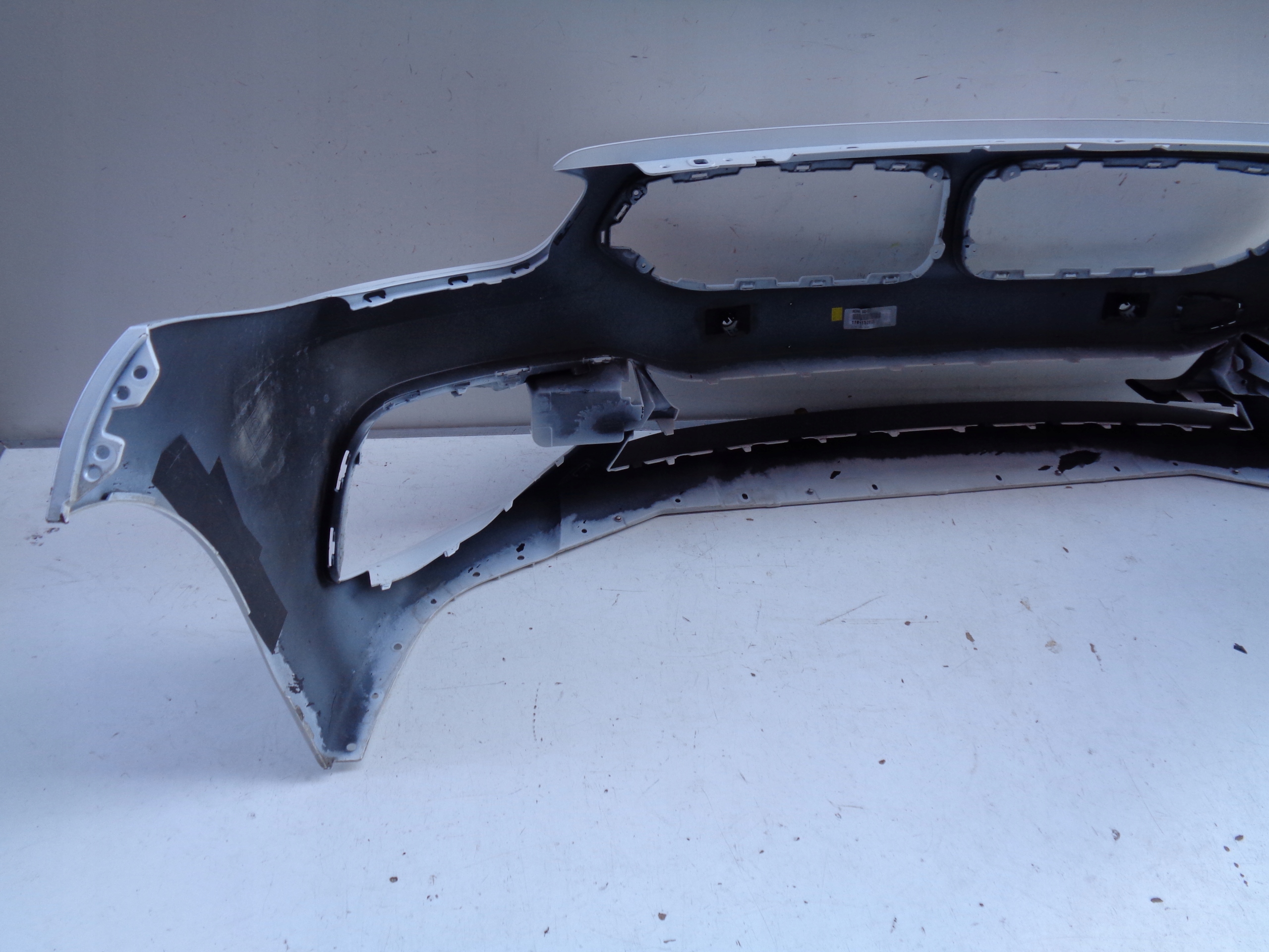 PREDNÝ NÁRAZNÍK BMW Z4 G29 NR 36791