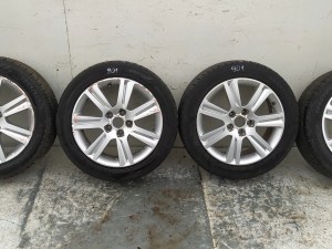 AUDI A4 B8 KOLESA 17“ 8K0601025CR AUDI A4 B8 KOLESA 17“ 8K0601025CR