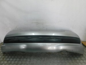 ZADNÝ NÁRAZNÍK PEUGEOT 207 HB ZADNÝ NÁRAZNÍK PEUGEOT 207 HB