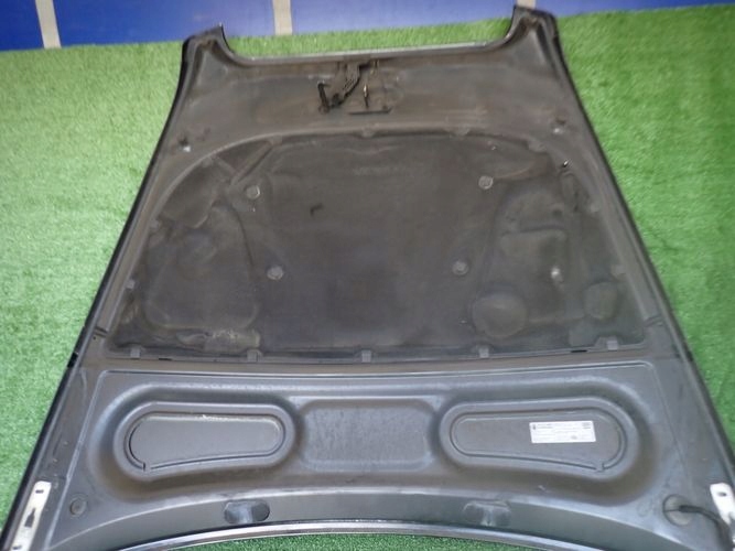 AUDI A6 C6 04-11 PREDNÁ KAPOTA