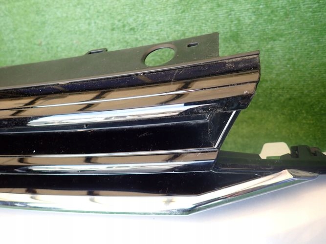 VW TOURAN II 5TA 15- PREDNÝ NÁRAZNÍK