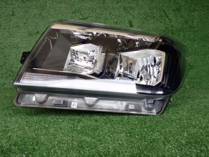 VW CRAFTER II 17- LAVE PREDNE SVETLO 7C1941005 VW CRAFTER II 17- LAVE PREDNE SVETLO 7C1941005