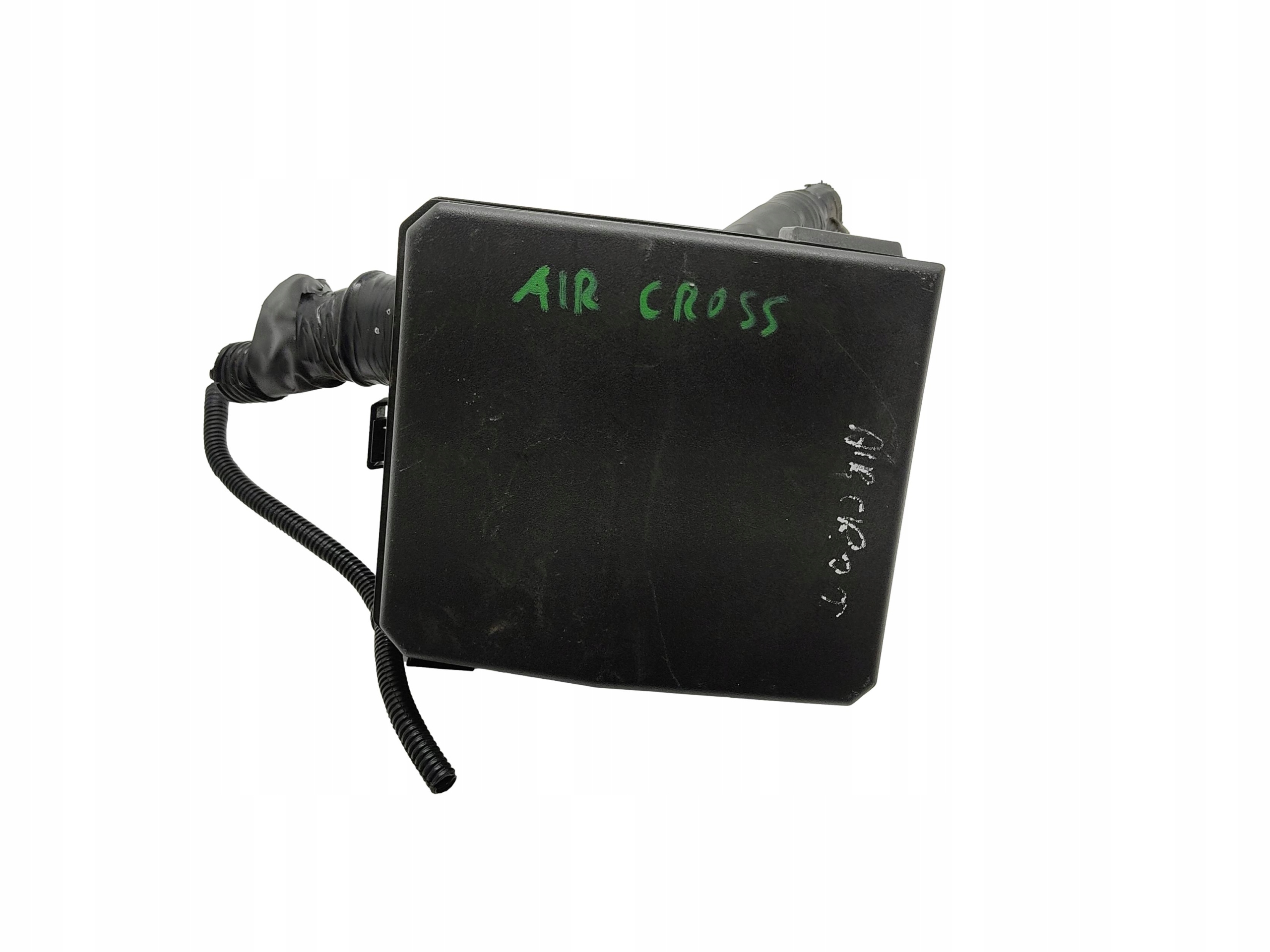 POISTKOVA SKRINKA CITROEN C4 AIRCROSS 1.8 HDI 2012-17