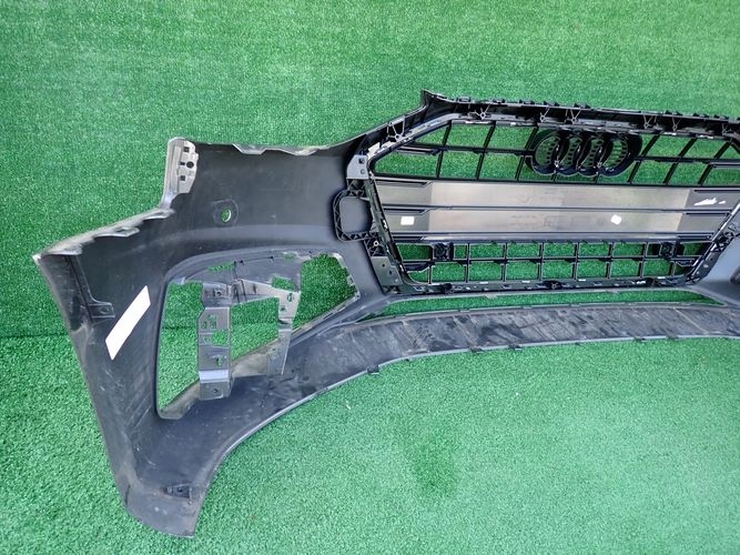 AUDI A4 B9 LIFT 19- PREDNÝ NÁRAZNÍK