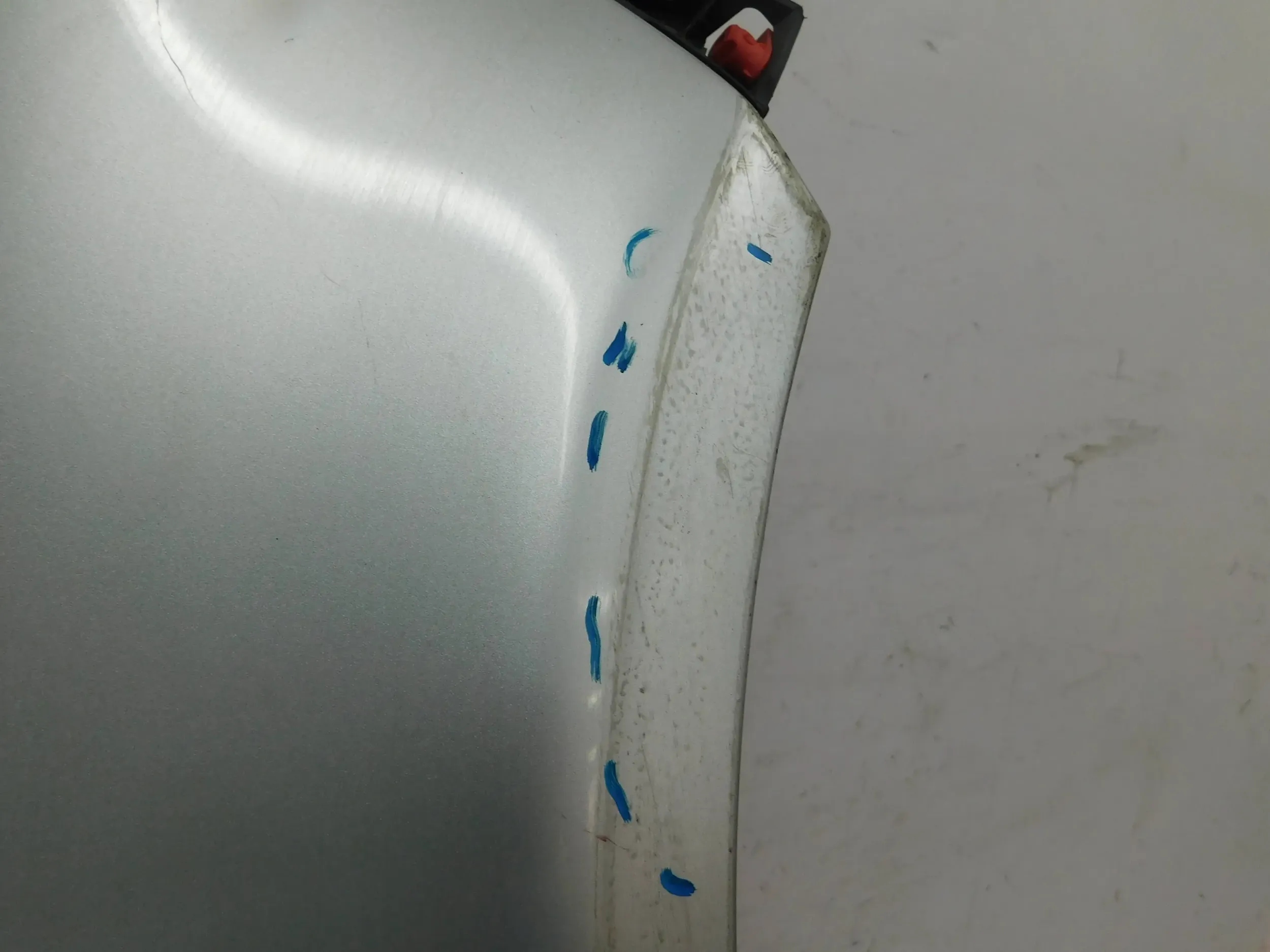 BLATNIK PREDNÝ PRAVY OPEL CORSA D