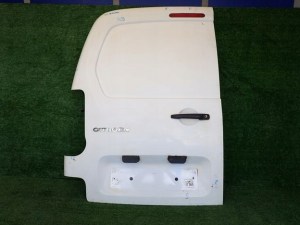 PARTNER BERLINGO III 08-18 LAVE ZADNE DVERE PARTNER BERLINGO III 08-18 LAVE ZADNE DVERE