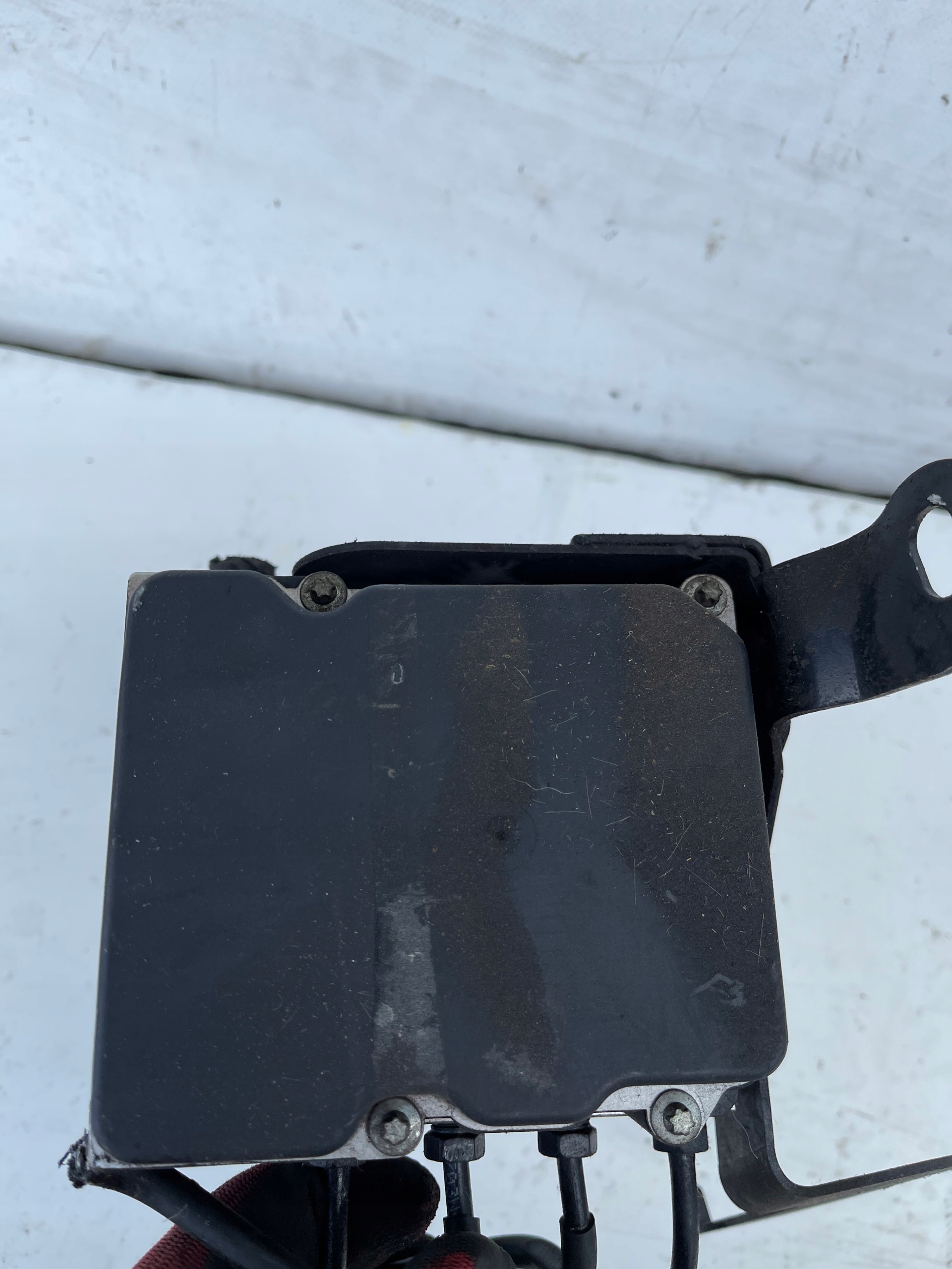 KOCKA ABS 0265235330 KIA CEED I 07-