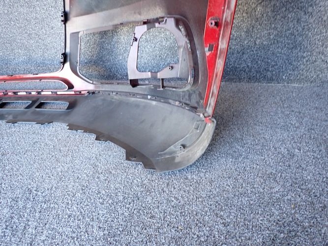 AUDI Q5 LIFT 12-16 PREDNÝ NÁRAZNÍK