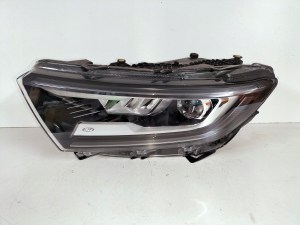 LAVE PREDNE SVETLO FORD TOURNEO CONNECT III 21- LAVE PREDNE SVETLO FORD TOURNEO CONNECT III 21-