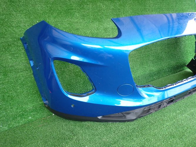 FORD PUMA MK2 19- PREDNÝ NÁRAZNÍK