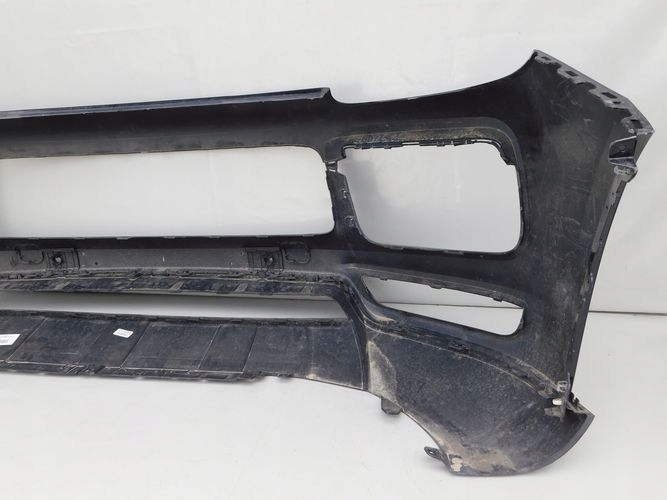 PORSCHE CAYENNE 18- PREDNÝ NÁRAZNÍK