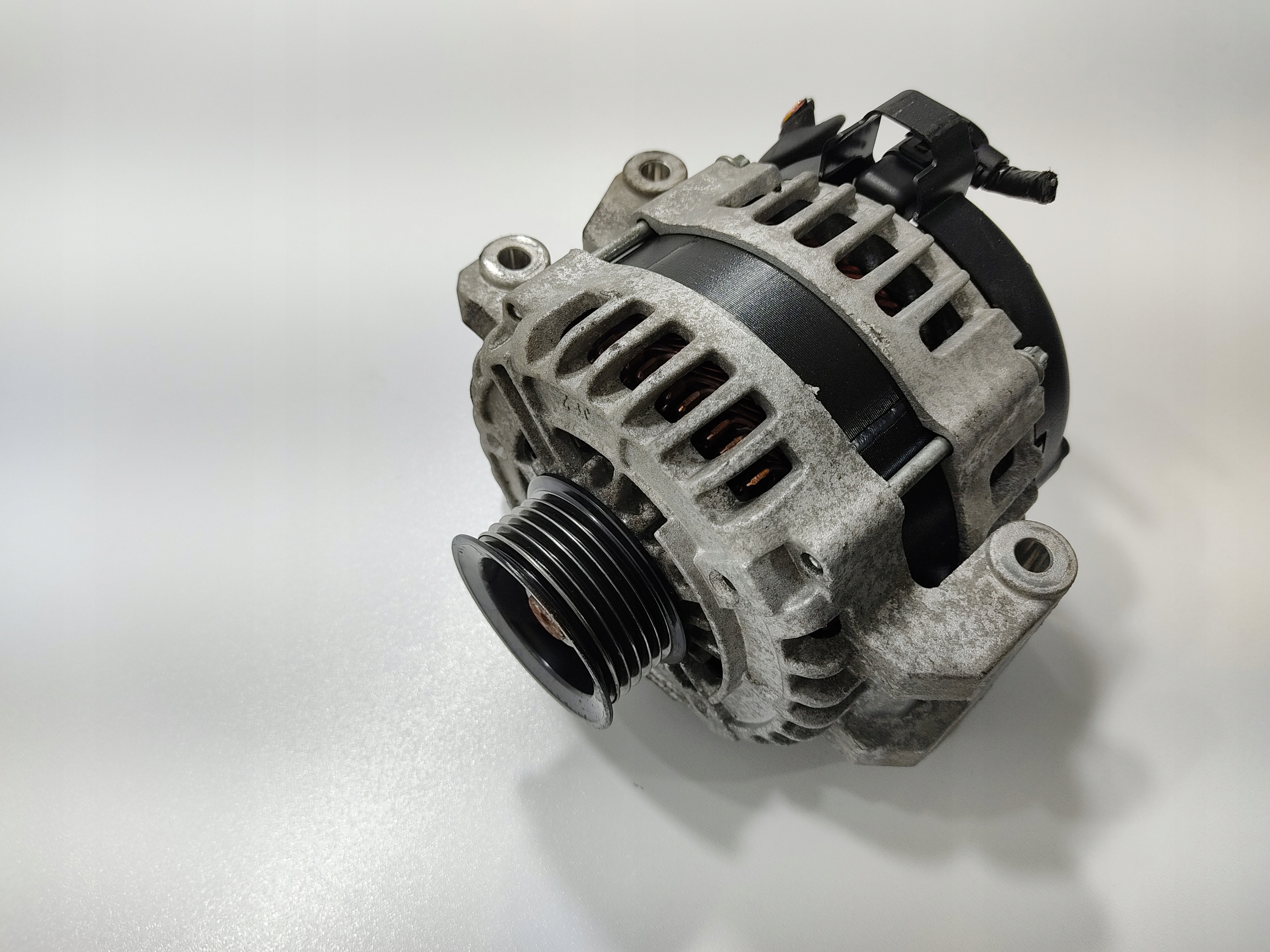 ALTERNÁTOR OPEL MOKKA X I A 1.6 CDTI 42418276 140A 2016-2019 LIFT