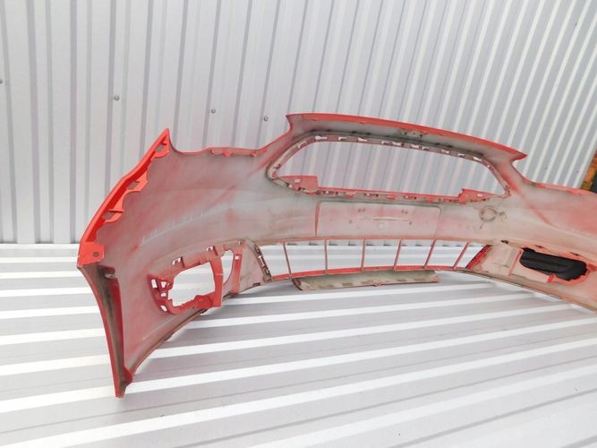 FORD C-MAX 15- PREDNÝ NÁRAZNÍK