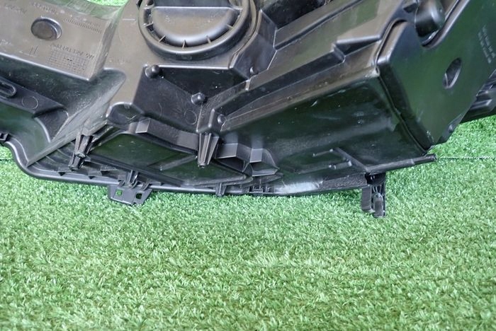 AUDI A5 LIFT 19- PRAVE PREDNE SVETLO 8W6941012