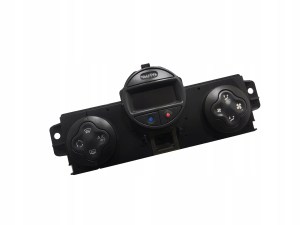 OVLADANIE KURENIA RENAULT KANGOO III 275104539R 2014-2020 LIFT OVLADANIE KURENIA RENAULT KANGOO III 275104539R 2014-2020 LIFT