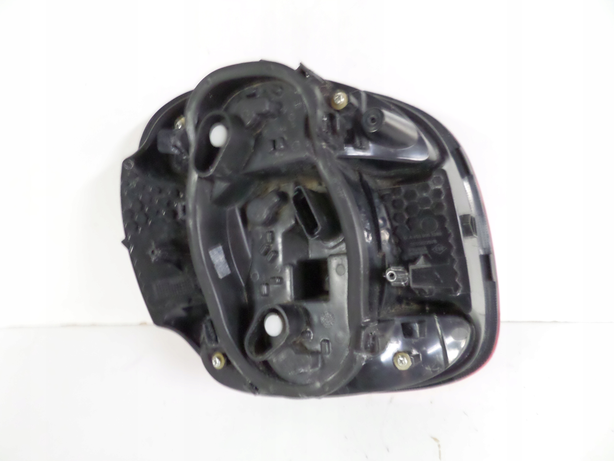 PRAVE ZADNE SVETLO SMART FORTWO FORFOUR 14- W453