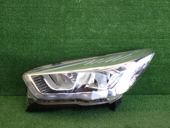 FORD KUGA MK2 II XENON LIFT 16- LAVE PREDNE SVETLO