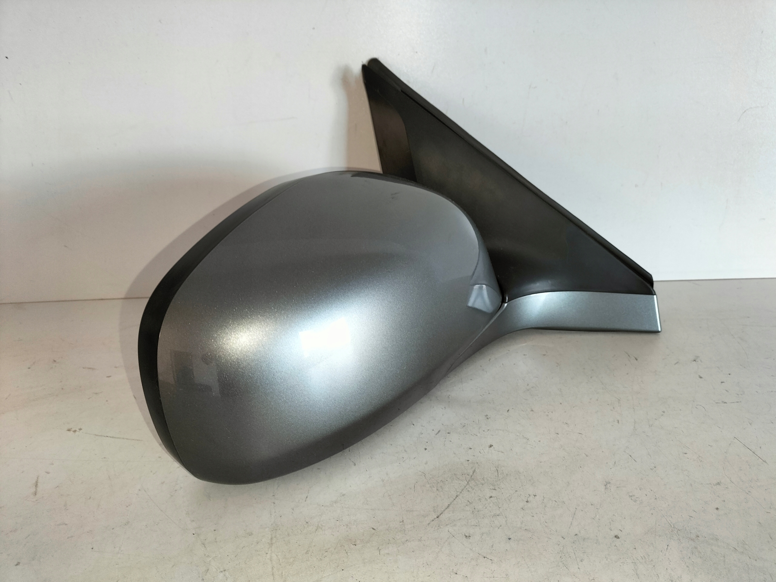 PRAVE ZRKADLO ELEKTRICKÉ SUZUKI SWIFT MK6 04-10