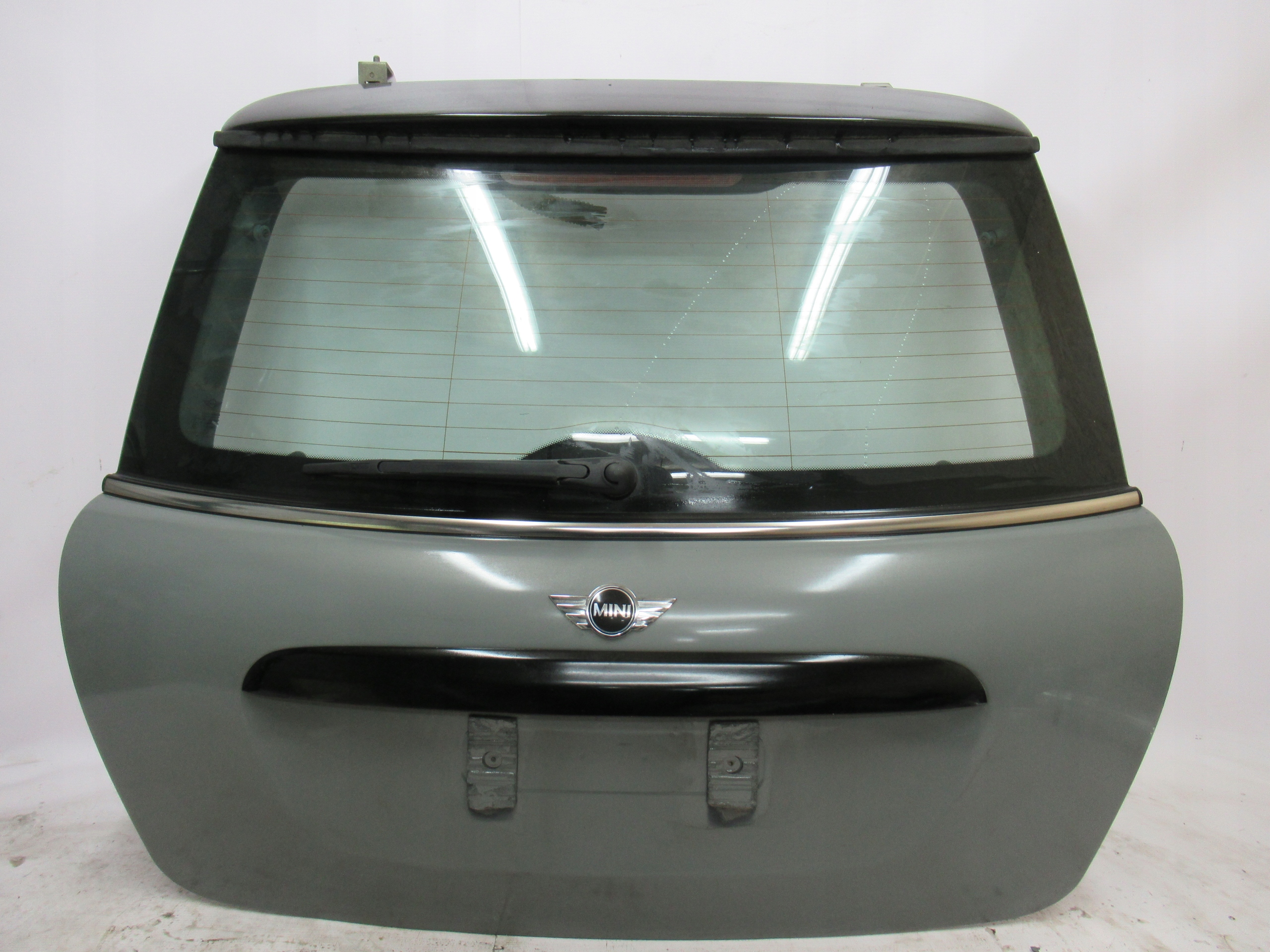 ZADNÁ KAPOTA MINI COOPER R56