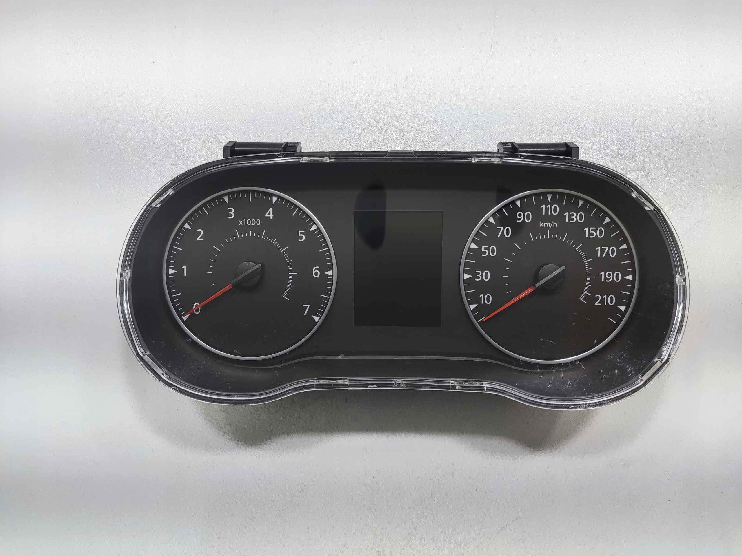 TACHOMETER BUDIKY RENAULT EXPRESS II 1.5 BLUE DCI 248091559R 2021-2024 EUROPA