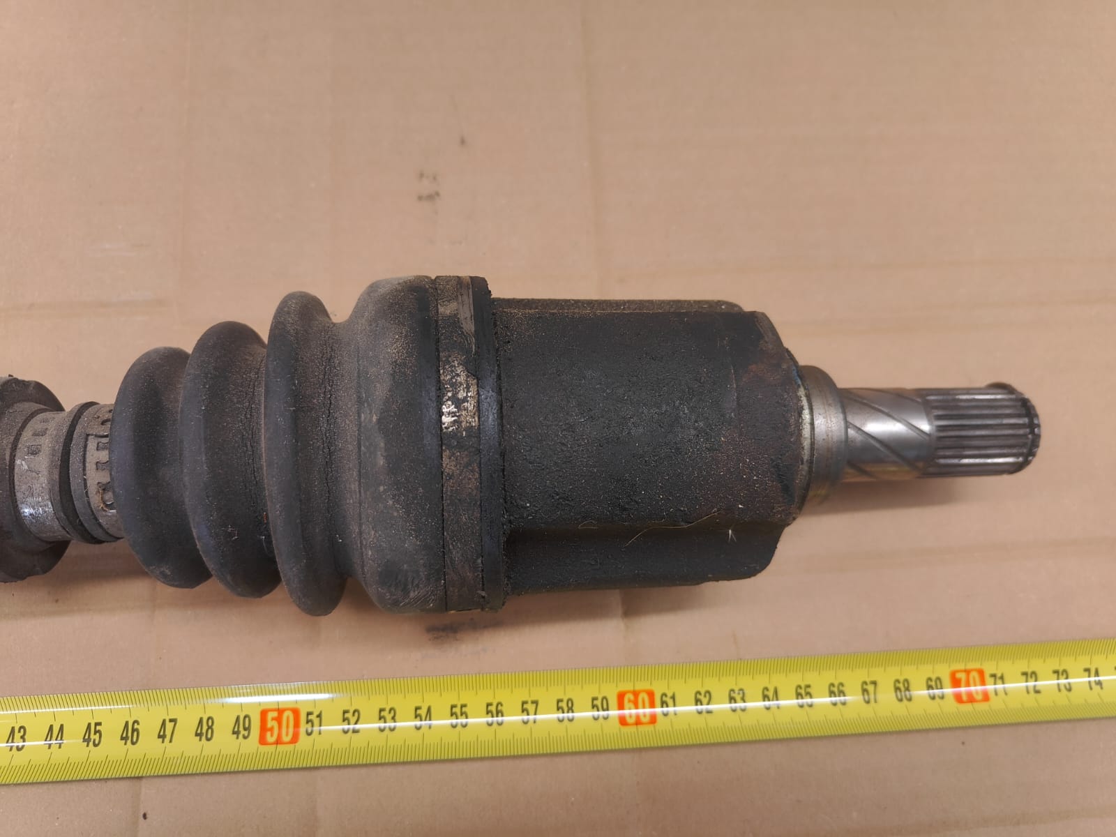 Nissan QASHQAI j10 1.6 BENZIN 39101JD02B LAVA POLOOS PREVODOVKA manualna