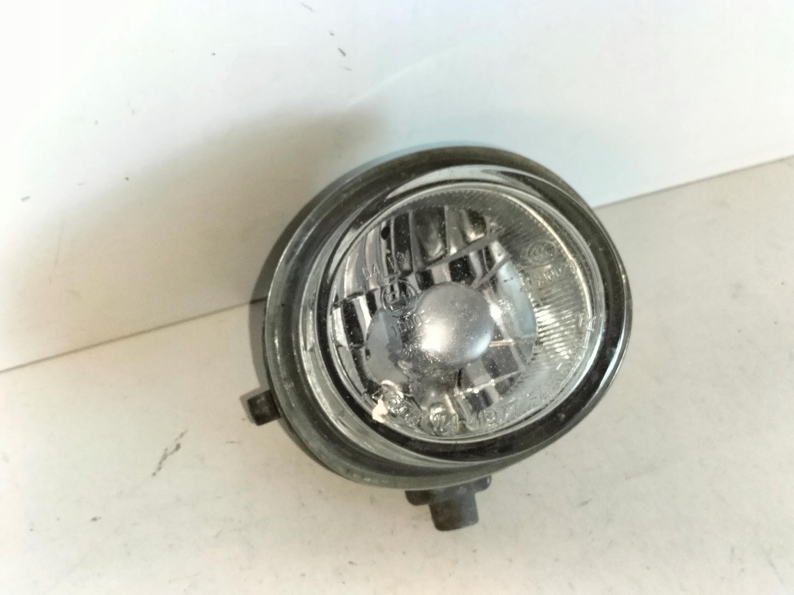 PRAVA HMLOVKA MAZDA 3 BM 13- MAZDA 6 GJ 12- CX5 12-